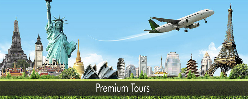 Premium Tours 